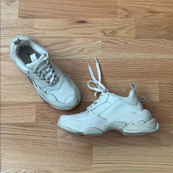 Jeffrey Campbell Shoes - ⚡️⬇️Jeffrey Campbell Lo Fi Chunky sneakers